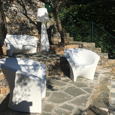 Casa Rossa Apartamento Porto Venere Exterior foto